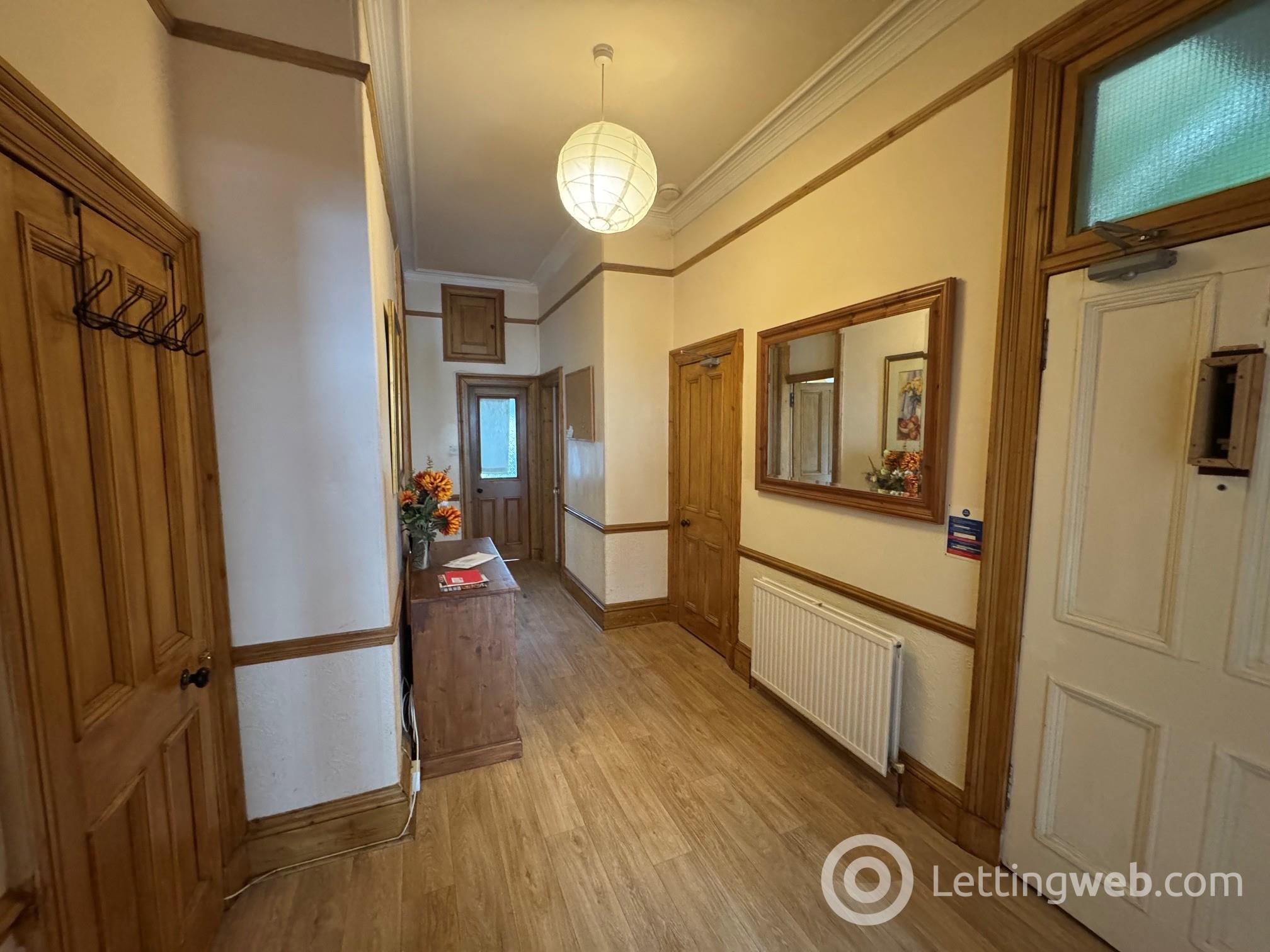 Property to rent in 28 Spottiswoode Road