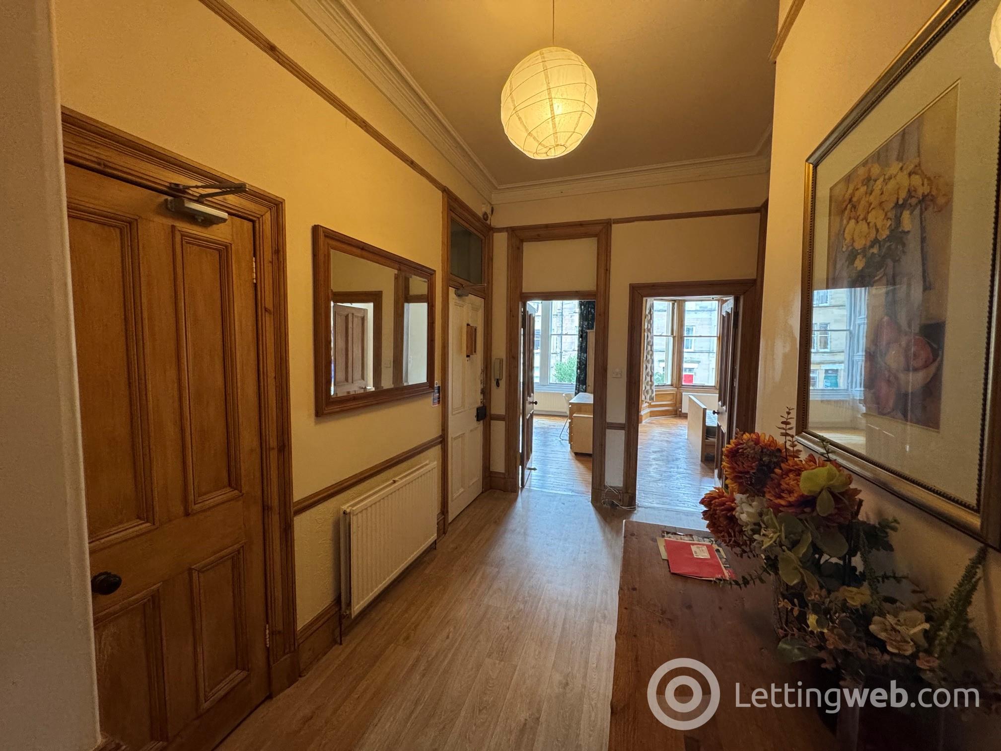 Property to rent in 28 Spottiswoode Road