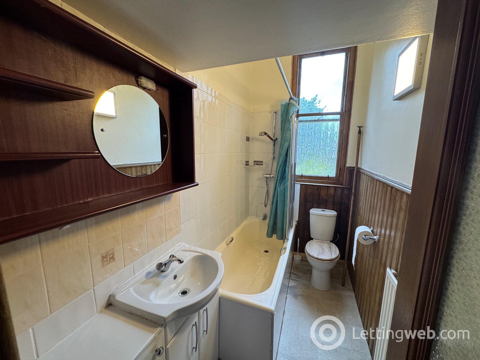 Property to rent in 28 Spottiswoode Road
