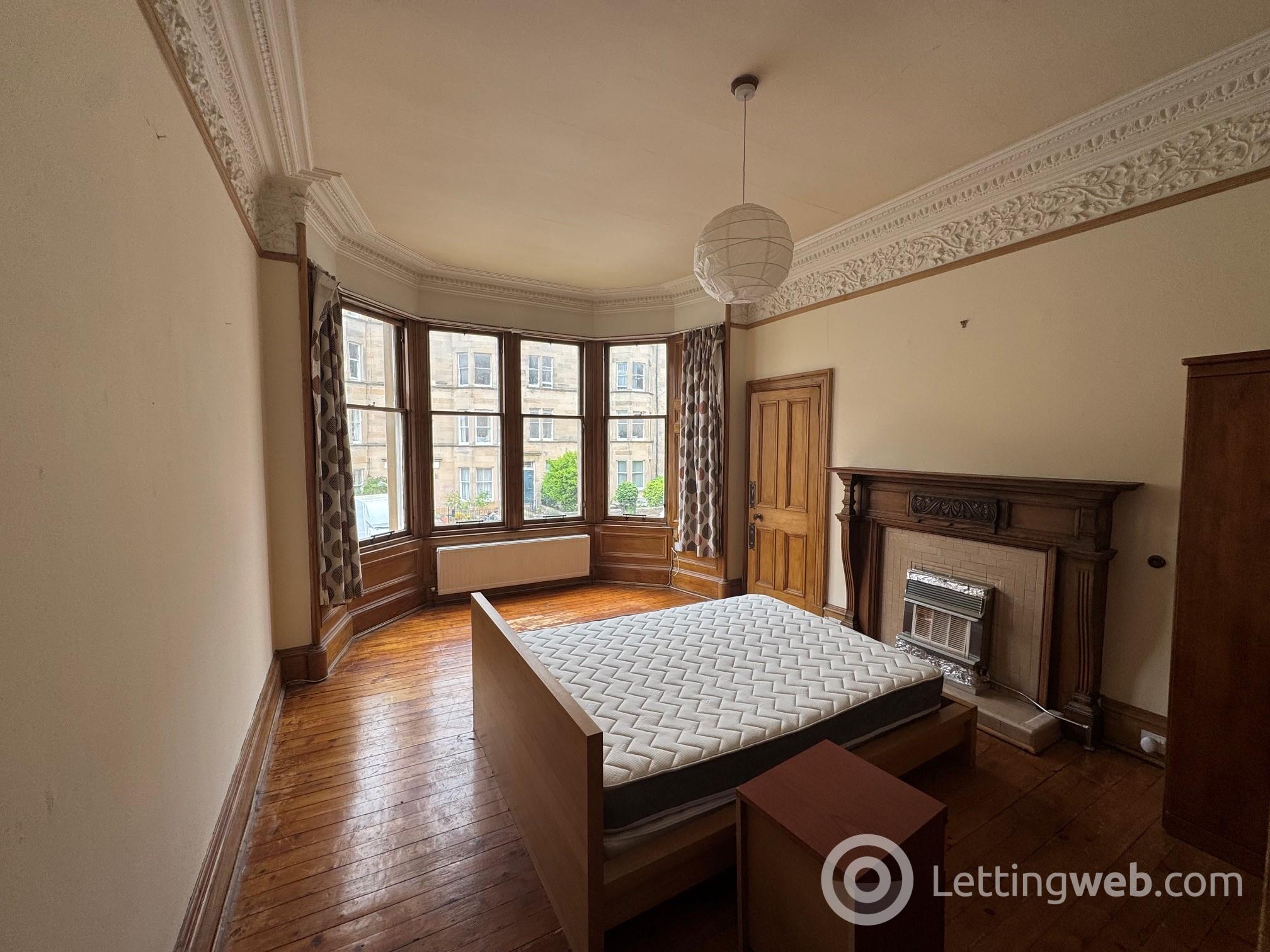 Property to rent in 28 Spottiswoode Road