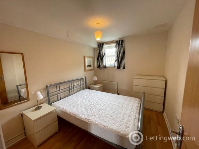 Property to rent in 5A3 Loaning Road, Edinburgh, EH5 6JE