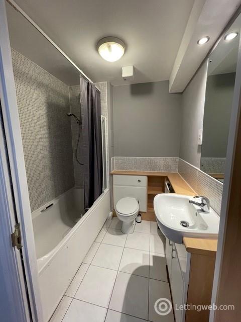 Property to rent in 5A3 Loaning Road, Edinburgh, EH5 6JE