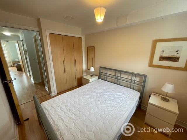 Property to rent in 5A3 Loaning Road, Edinburgh, EH5 6JE