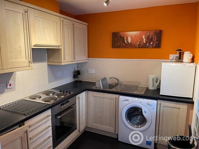 Property to rent in 5A3 Loaning Road, Edinburgh, EH5 6JE