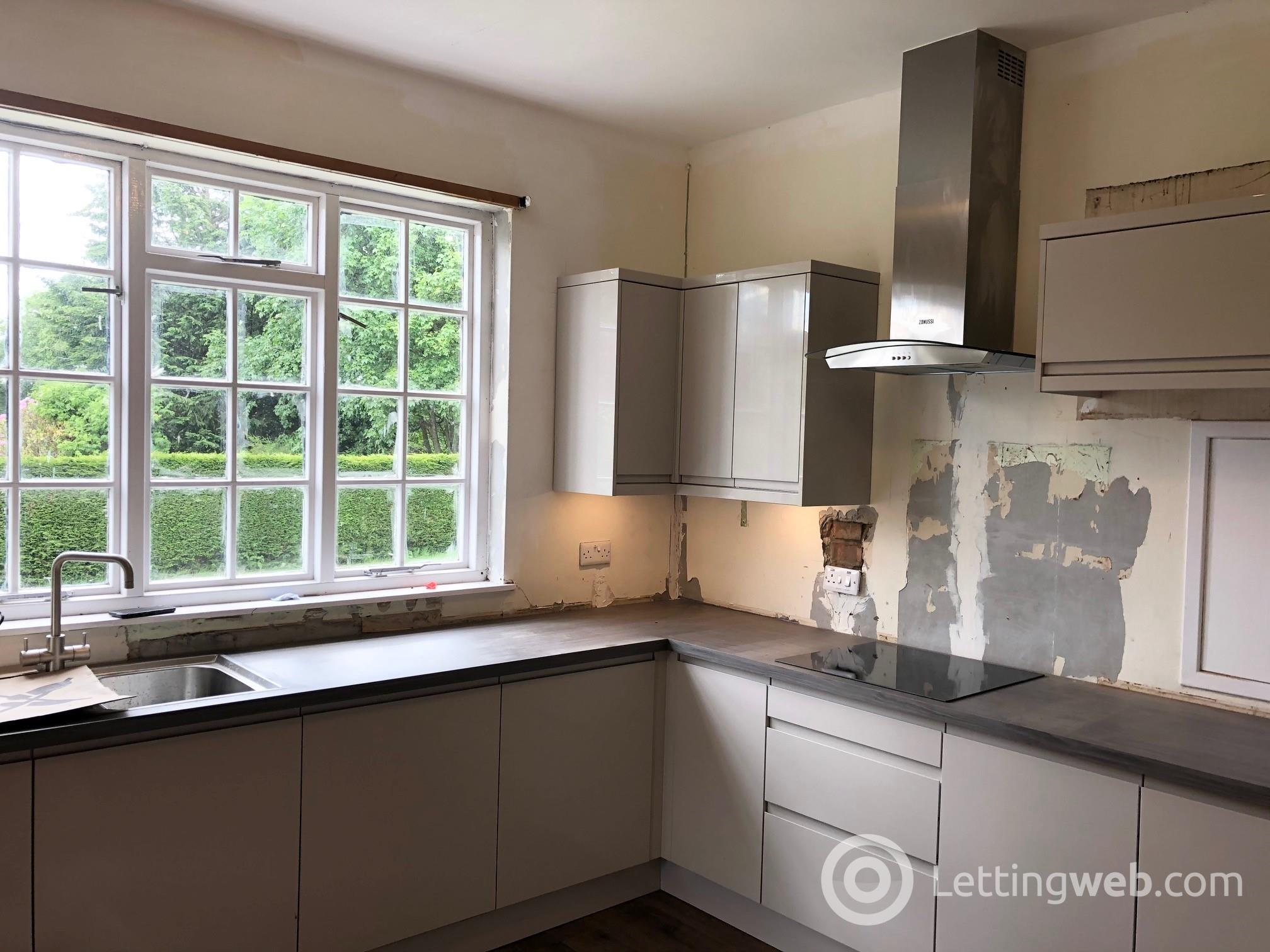 Property to rent in Hazlieburn Cottage