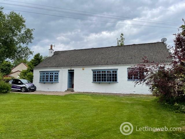 Property to rent in Hazlieburn Cottage