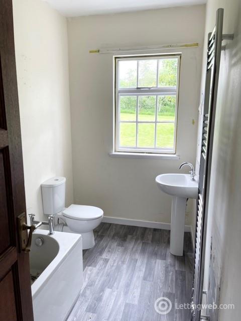 Property to rent in Hazlieburn Cottage