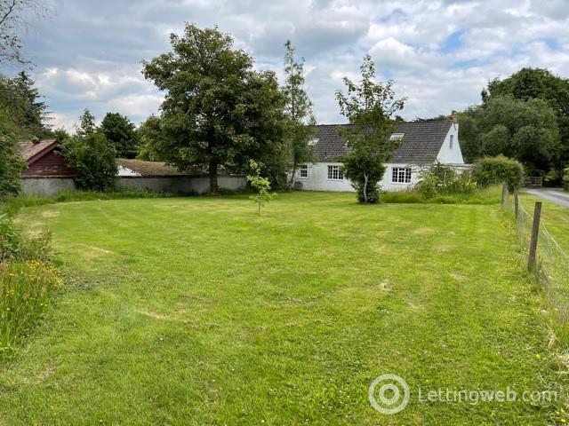 Property to rent in Hazlieburn Cottage