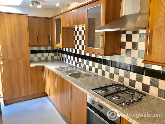 Property to rent in 25 Cuiken Avenue