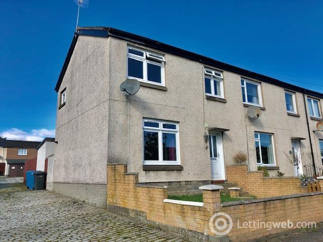 Property to rent in 25 Cuiken Avenue