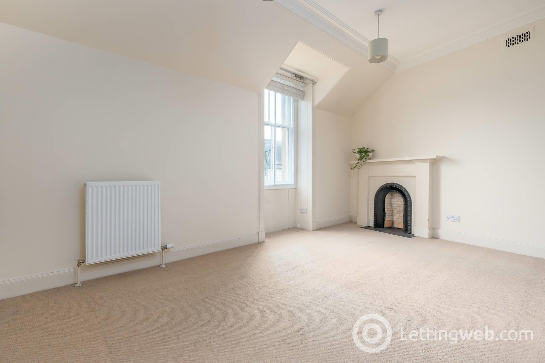 Property to rent in 4B High Street, Peebles