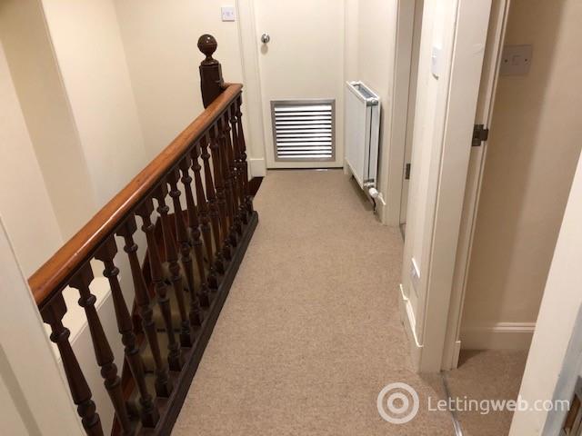 Property to rent in 4B High Street, Peebles