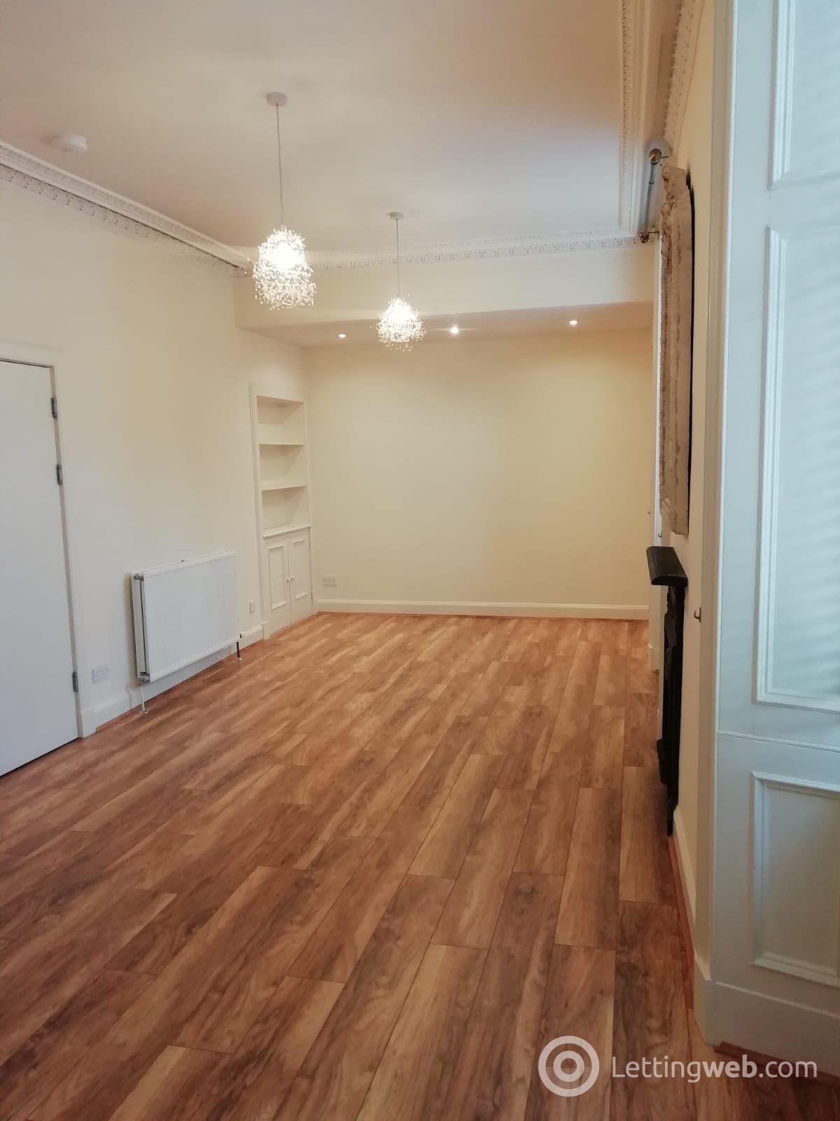 Property to rent in 4B High Street, Peebles