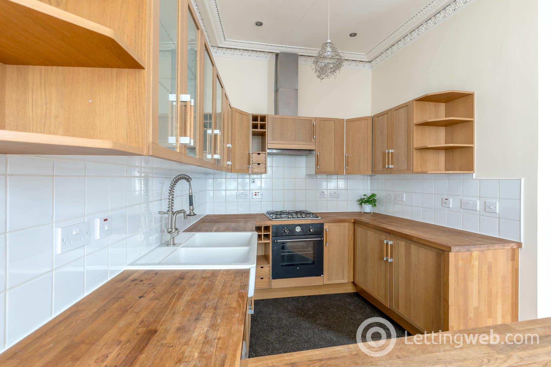 Property to rent in 4B High Street, Peebles