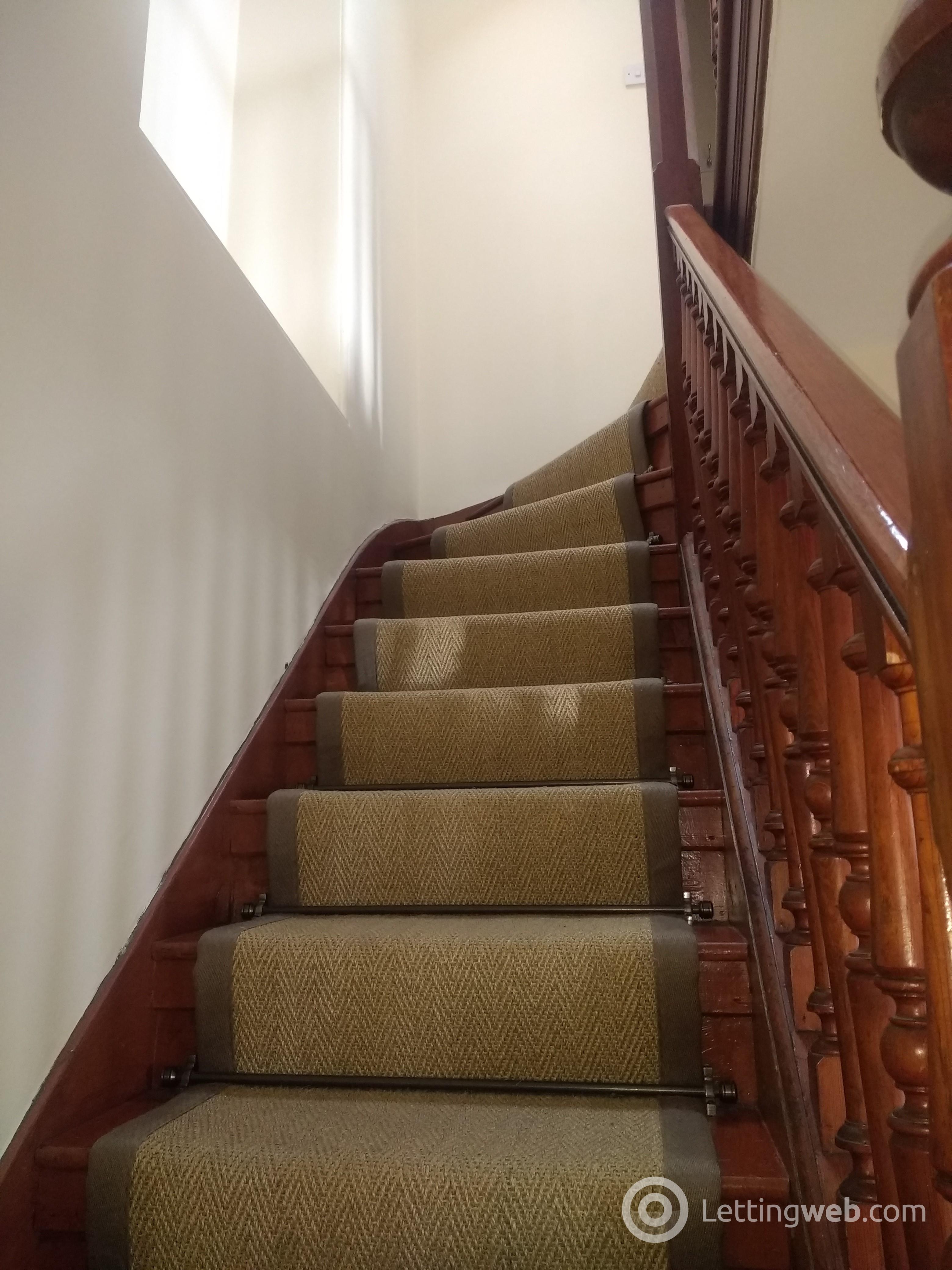 Property to rent in 4B High Street, Peebles