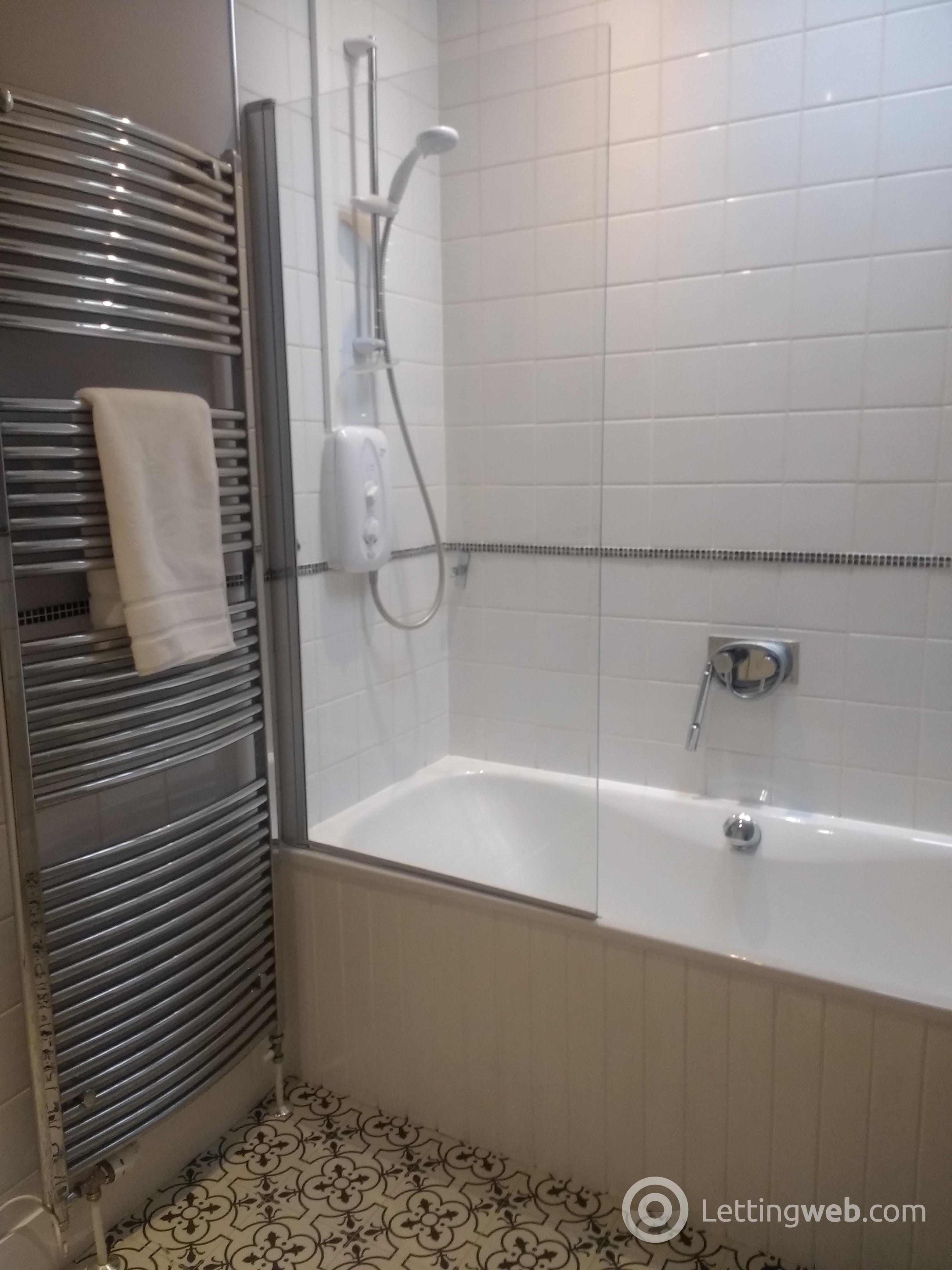 Property to rent in 4B High Street, Peebles