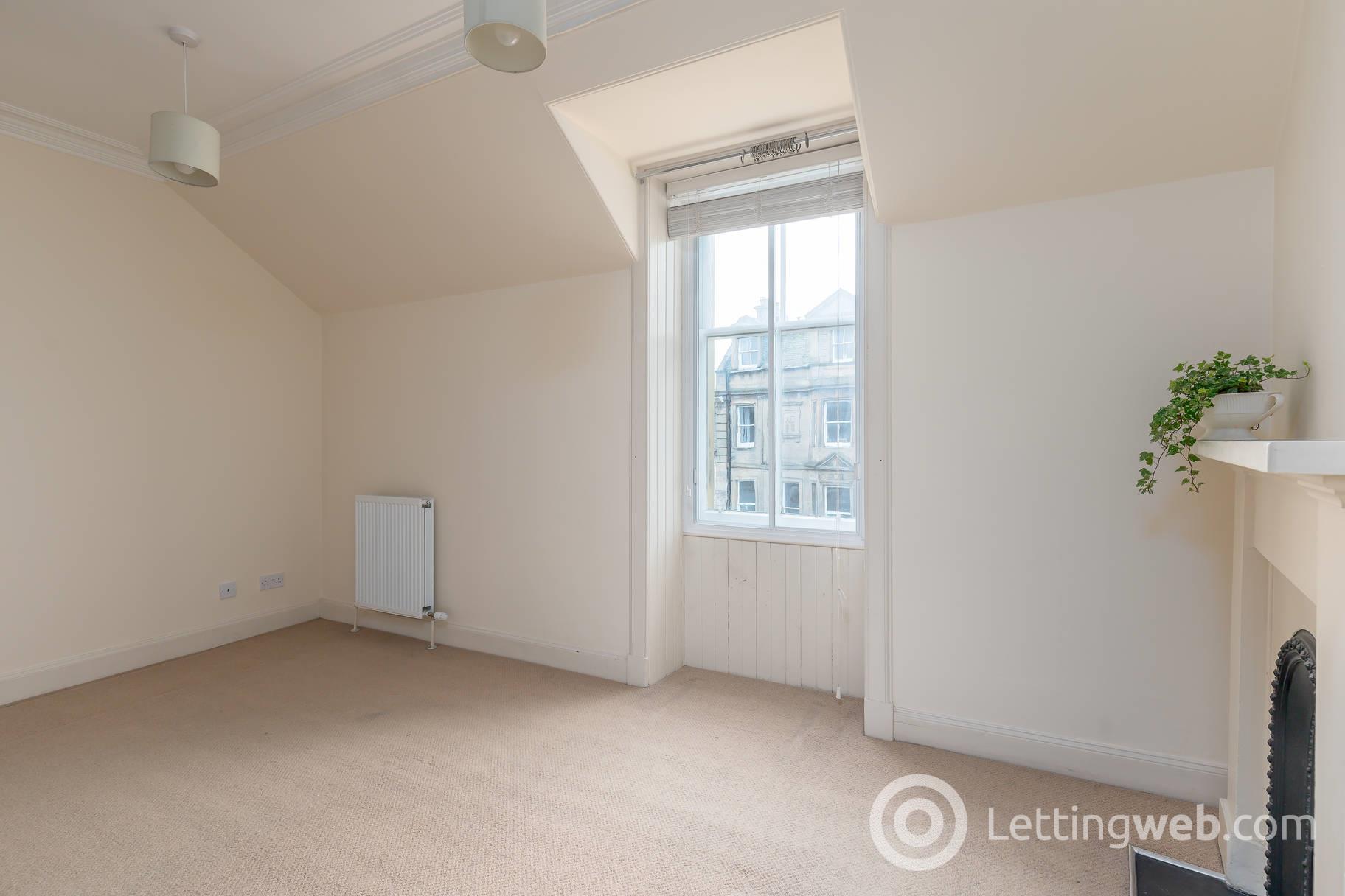 Property to rent in 4B High Street, Peebles