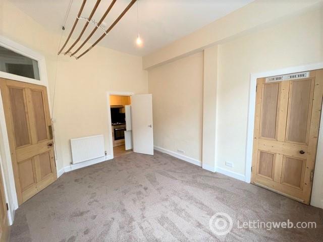 Property to rent in 16 Lochrin Place, Edinburgh