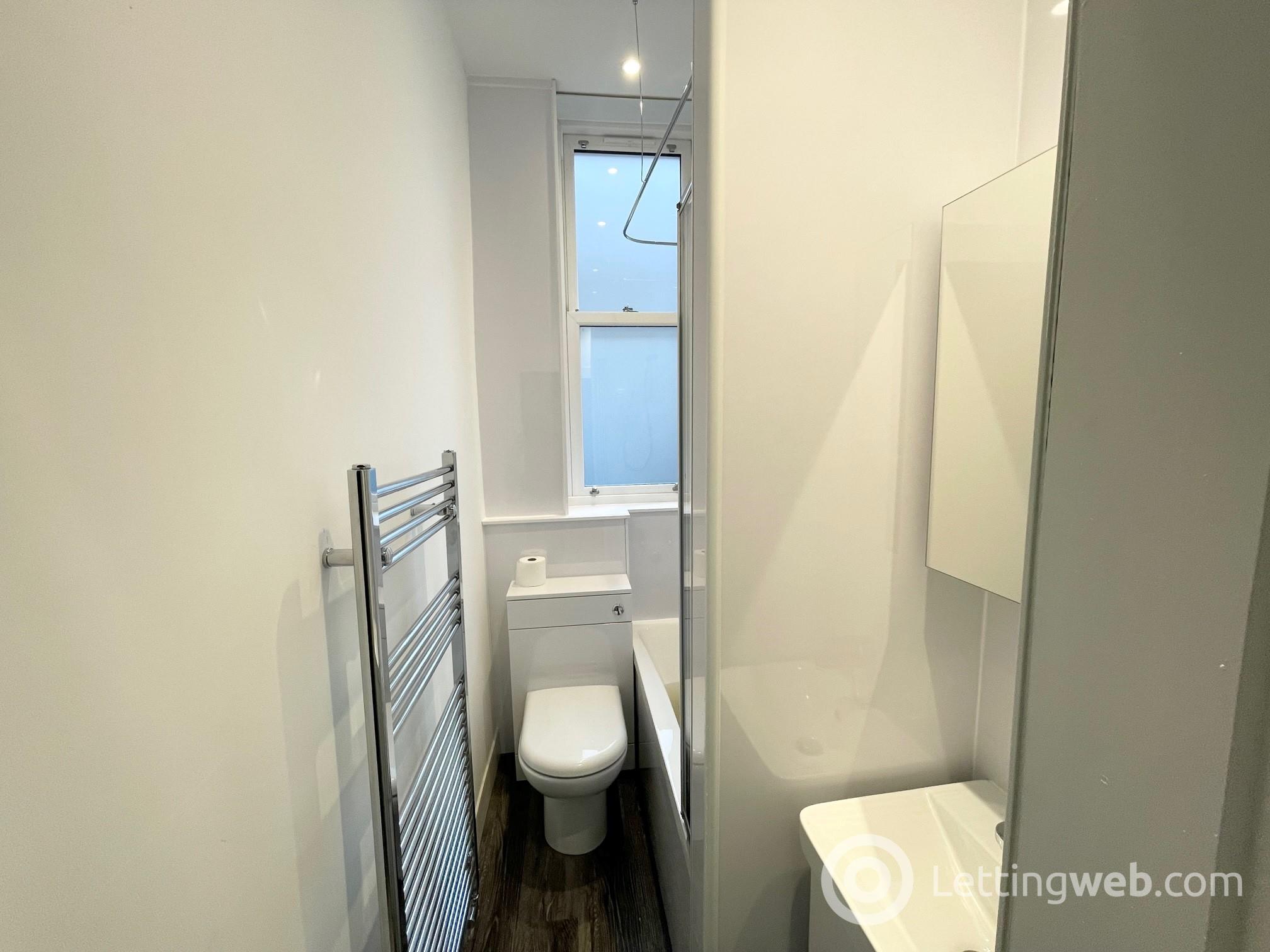 Property to rent in 4 Millar Place