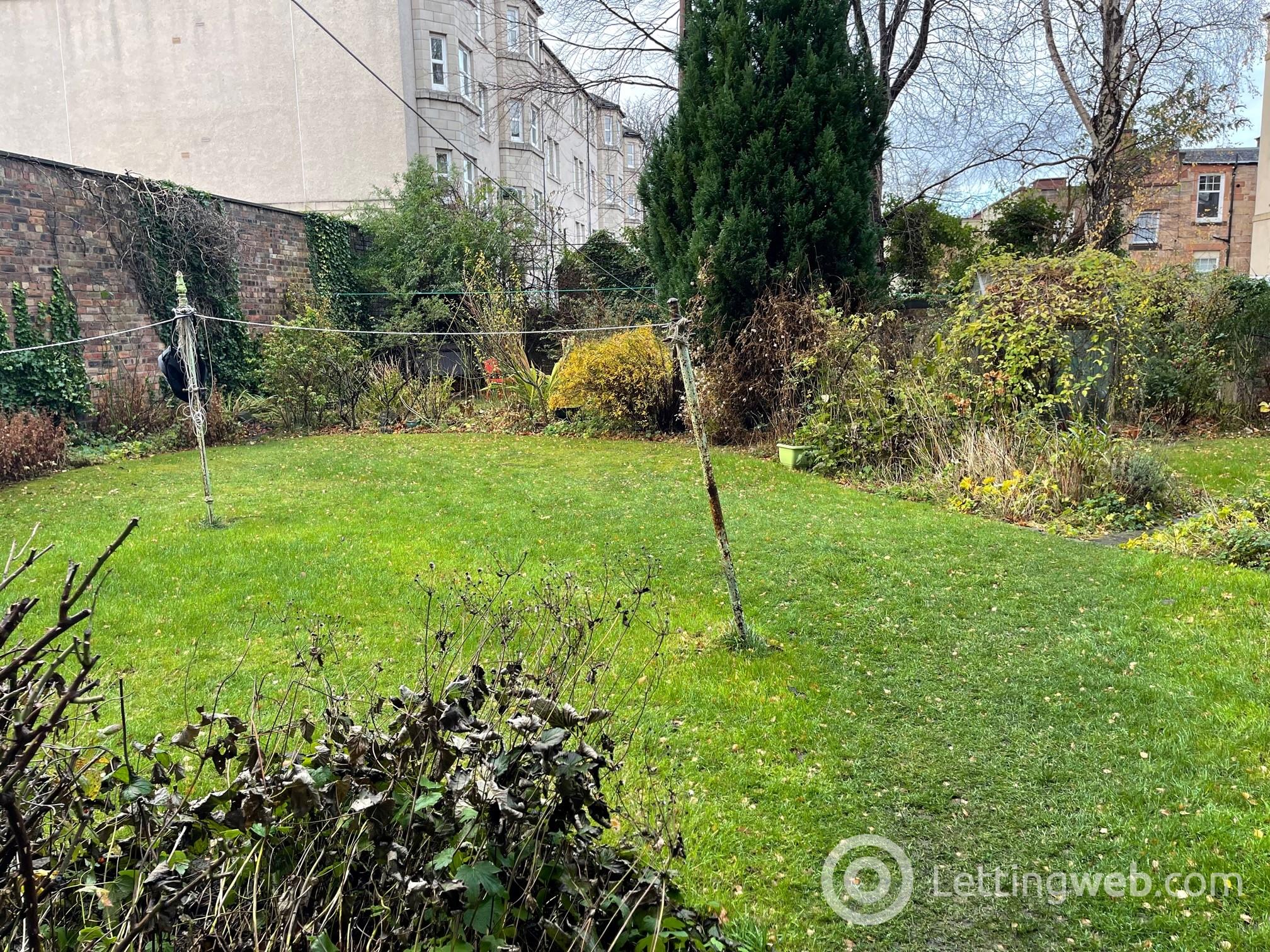 Property to rent in 4 Millar Place