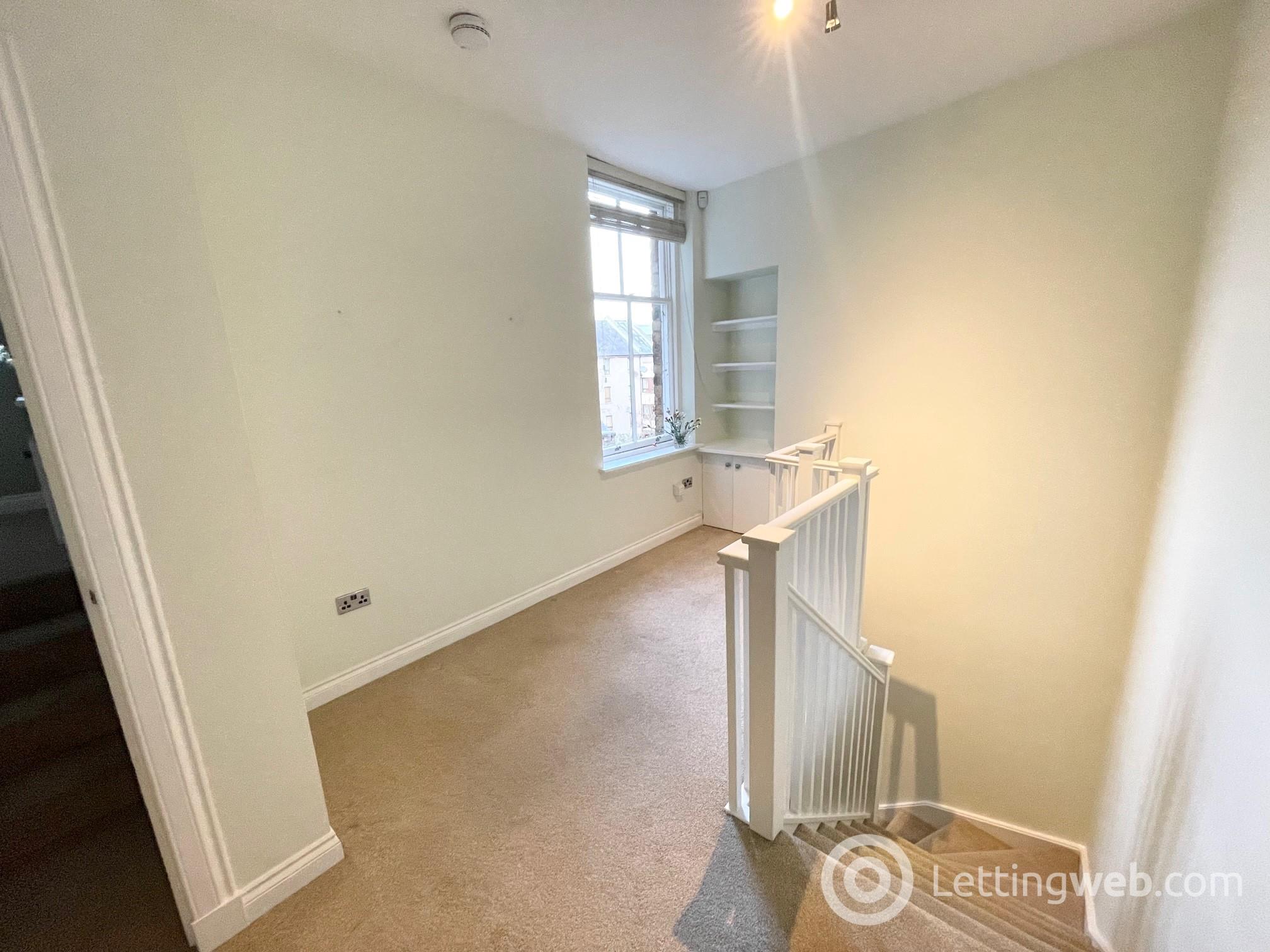 Property to rent in The Washhouse, Peebles