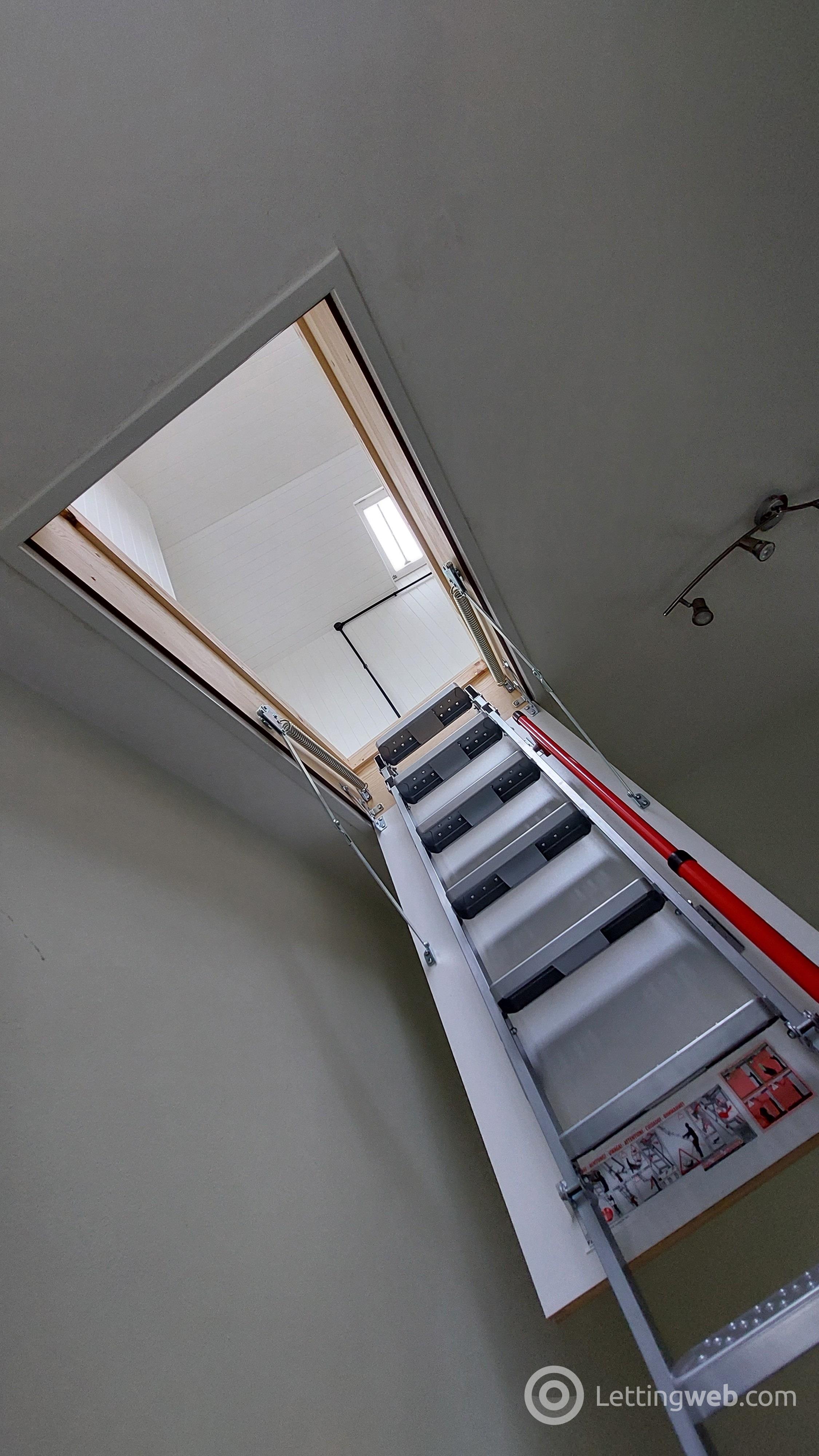 Property to rent in The Washhouse, Peebles