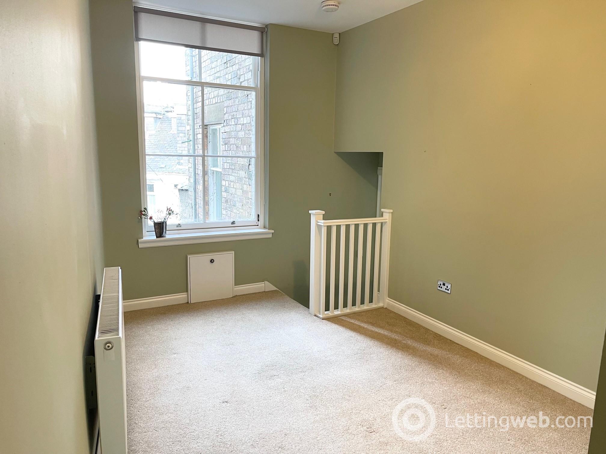 Property to rent in The Washhouse, Peebles