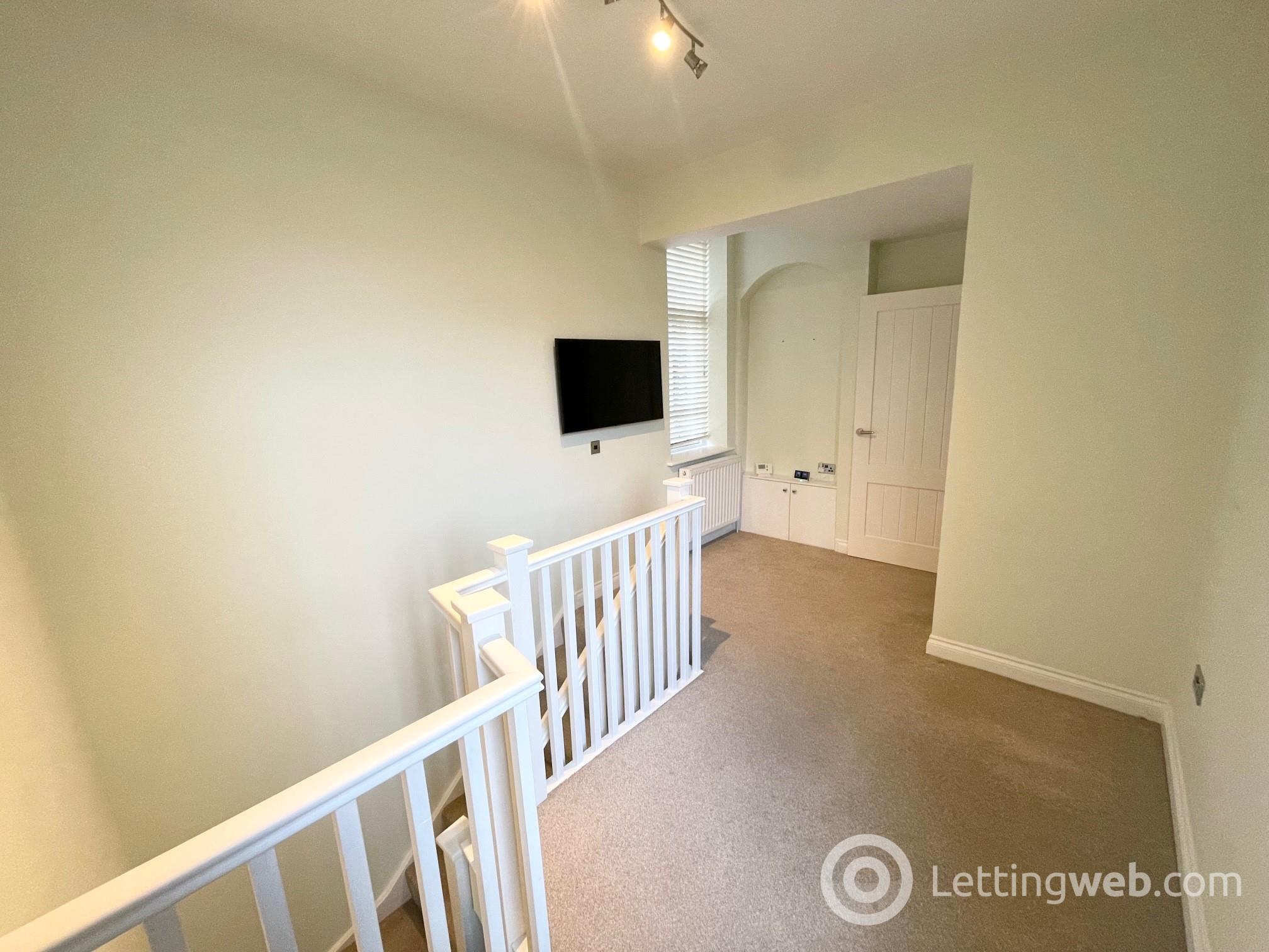 Property to rent in The Washhouse, Peebles