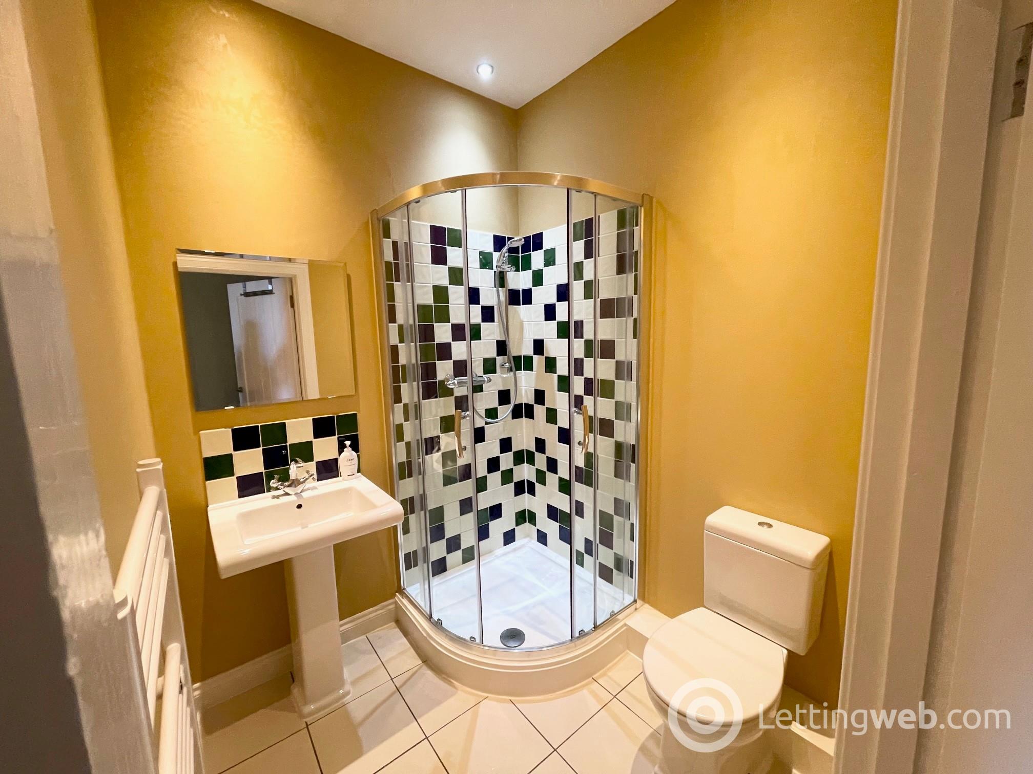 Property to rent in The Washhouse, Peebles