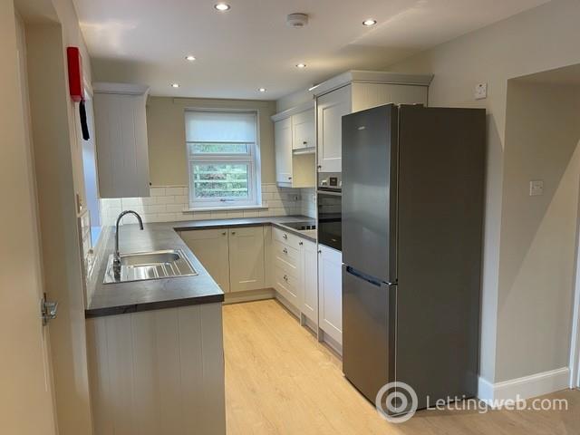 Property to rent in Lea Farm Cottage, EH25 9PY