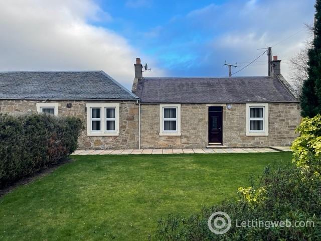 Property to rent in Lea Farm Cottage, EH25 9PY