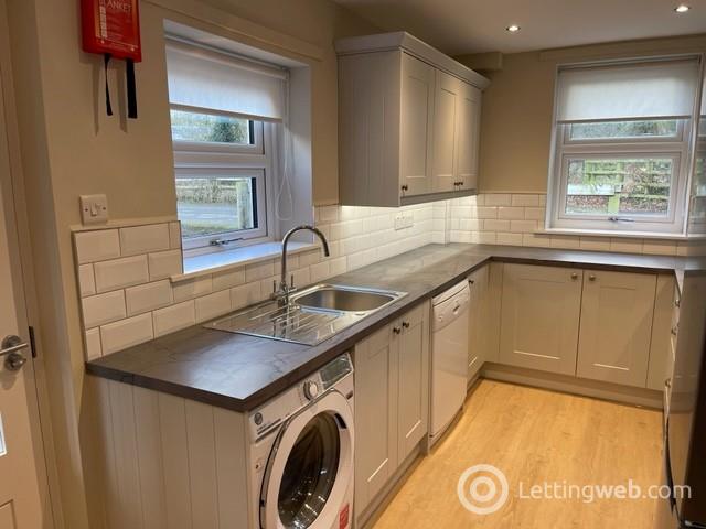 Property to rent in Lea Farm Cottage, EH25 9PY