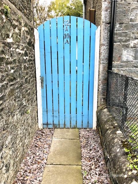 Property to rent in Young Street, Peebles