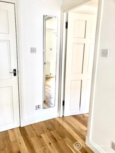 Property to rent in Young Street, Peebles