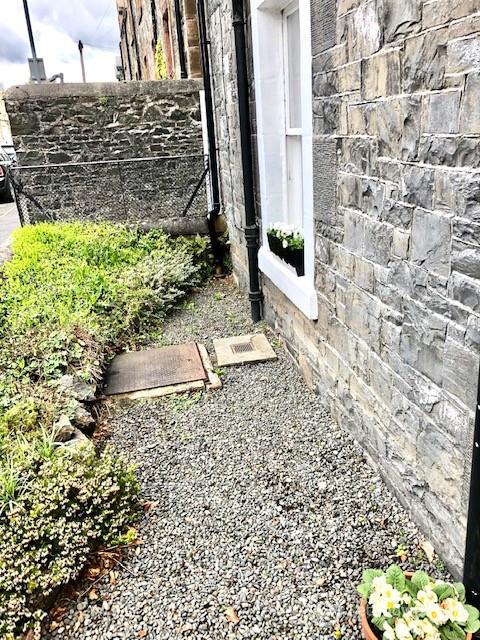 Property to rent in Young Street, Peebles