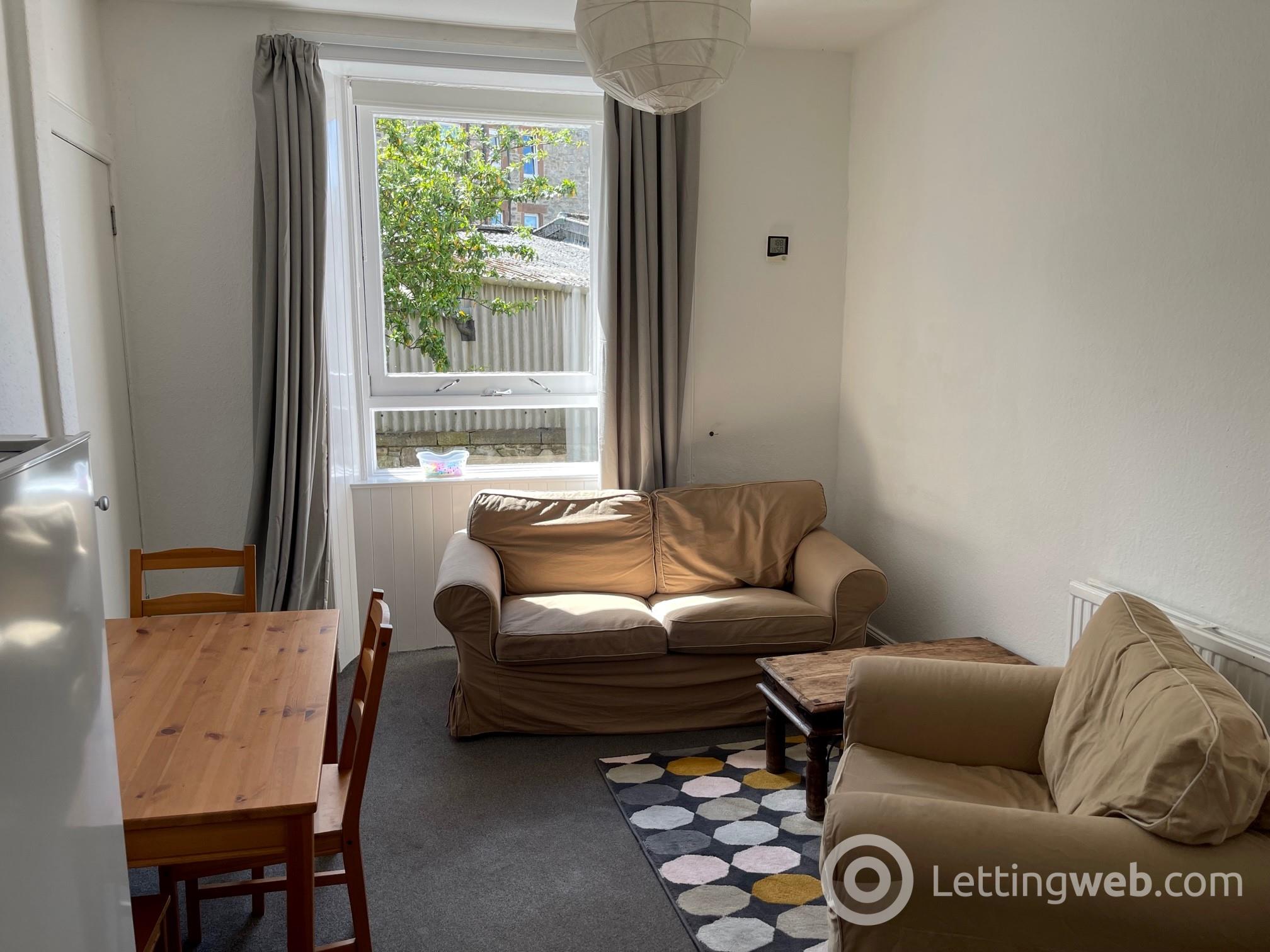 Property to rent in Annfield Street, Edinburgh