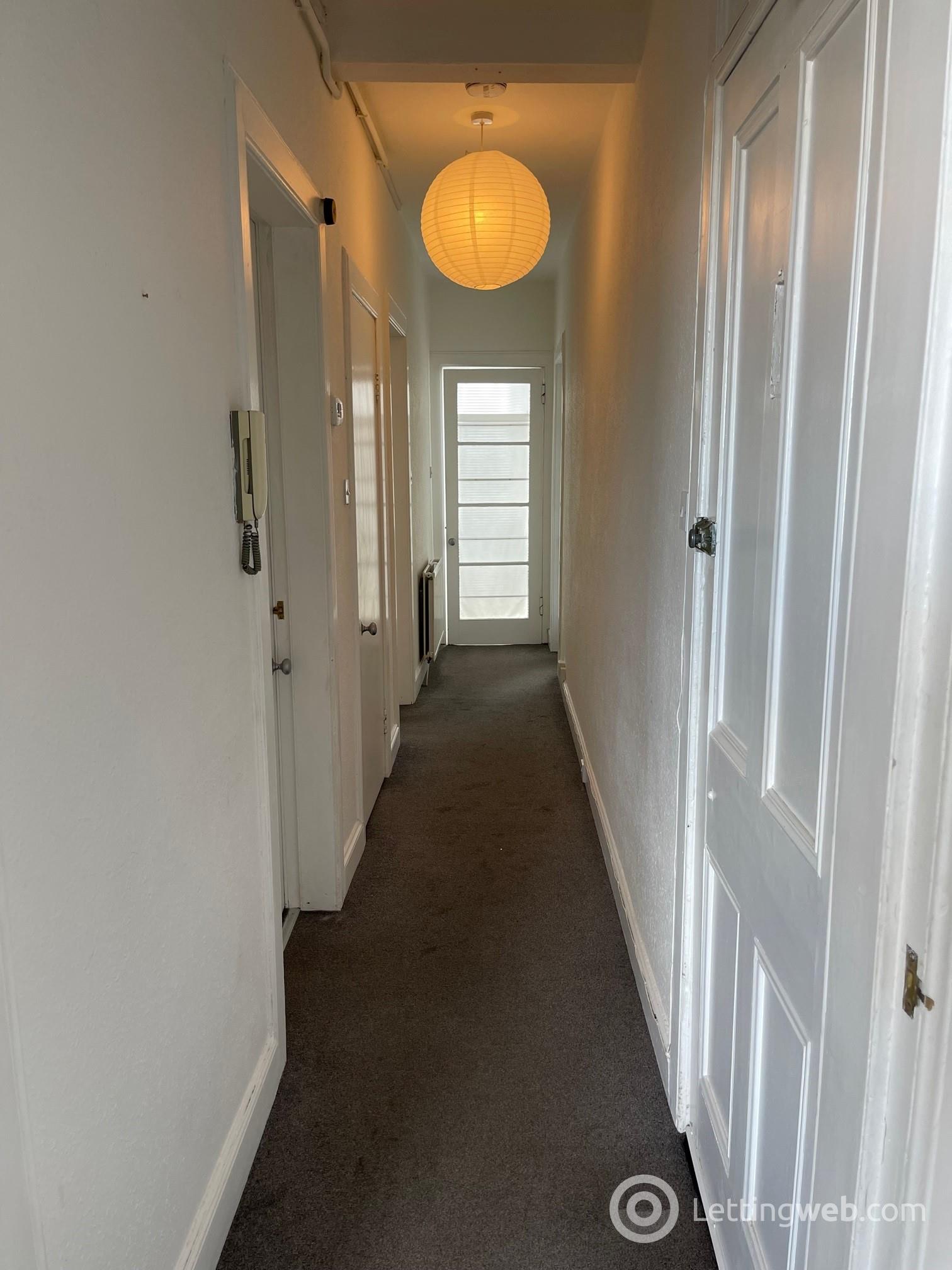 Property to rent in Annfield Street, Edinburgh