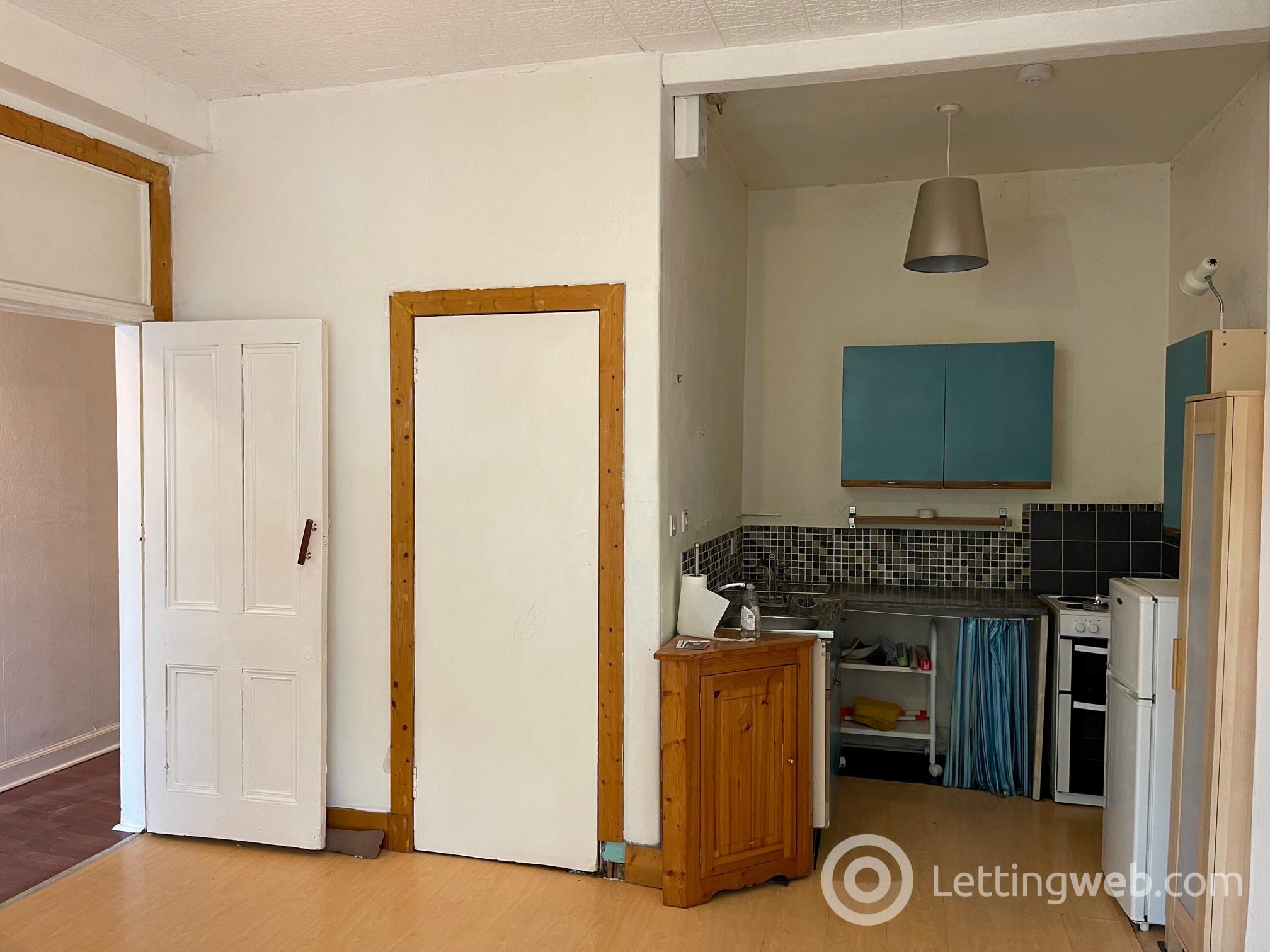 Property to rent in 33 Milton Street