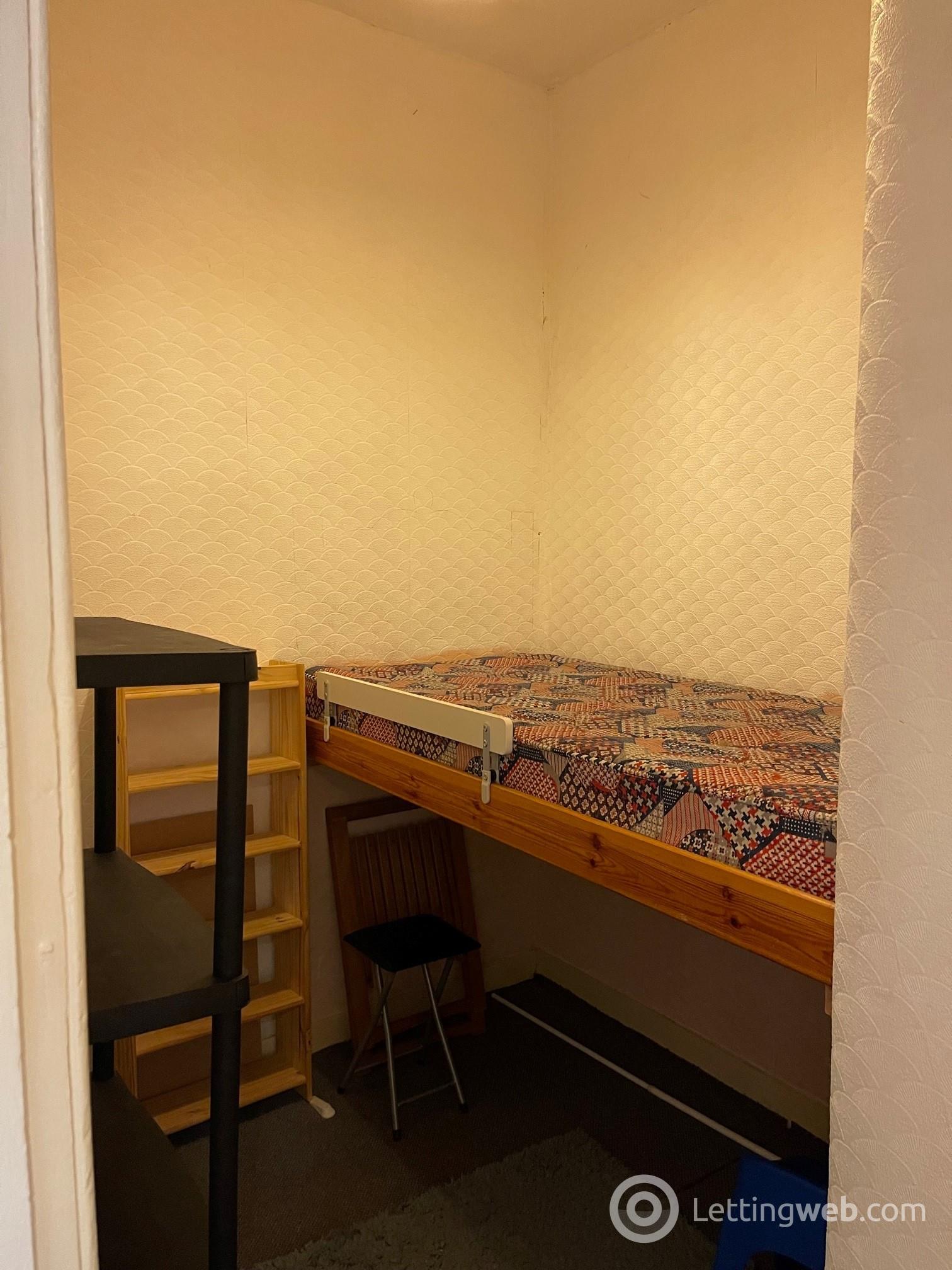 Property to rent in 33 Milton Street