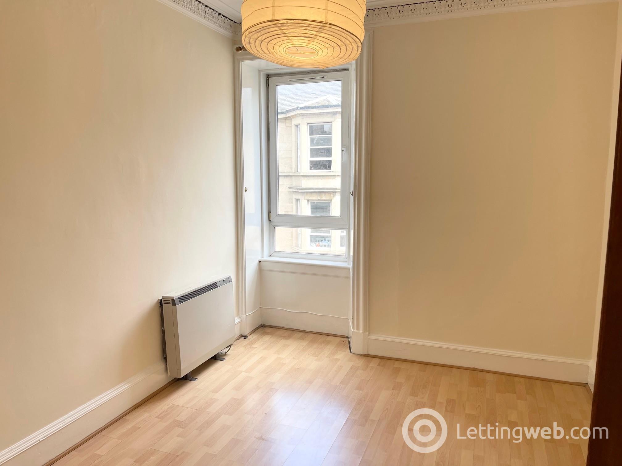 Property to rent in 11/11 Tay Street