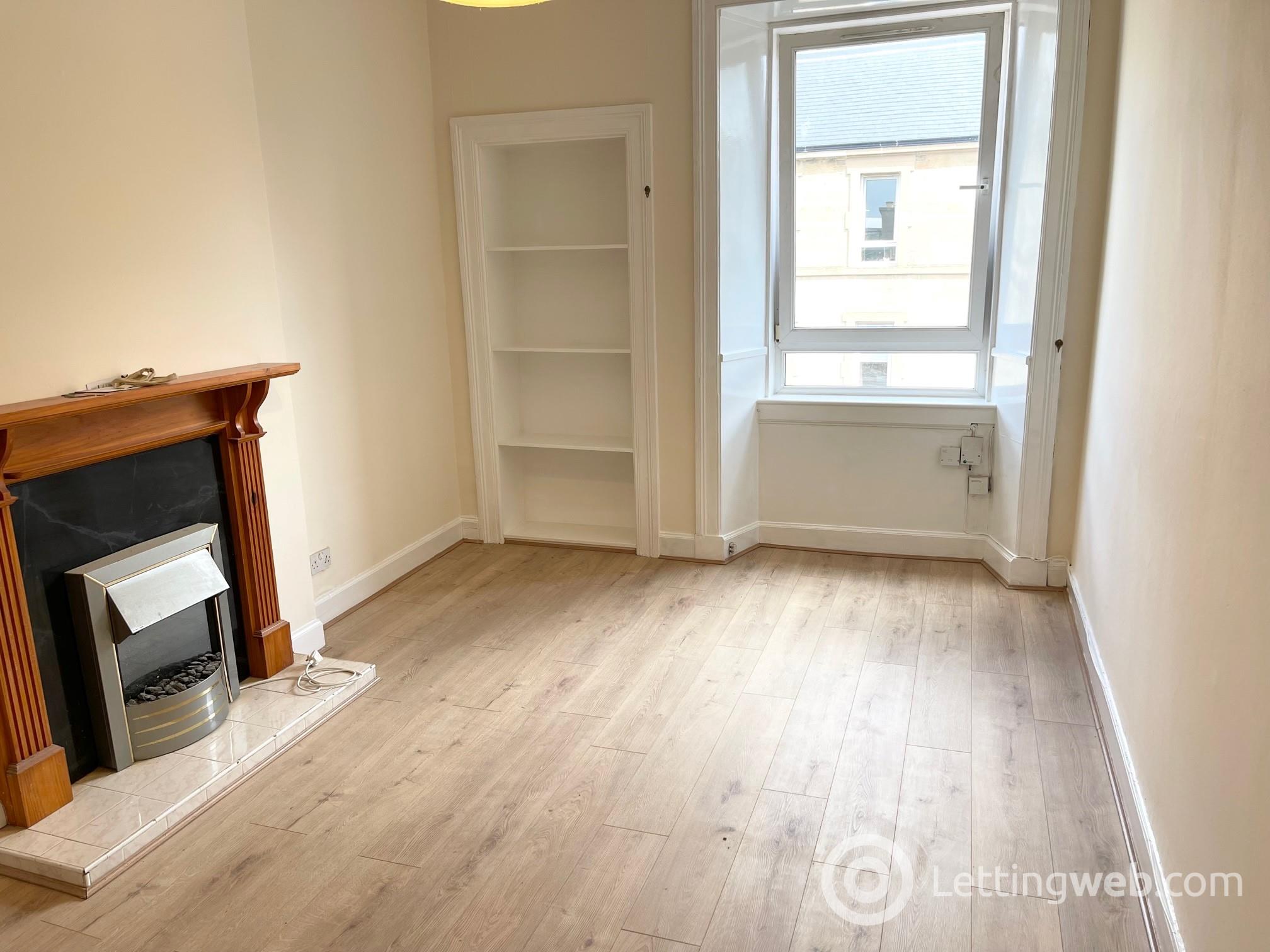 Property to rent in 11/11 Tay Street