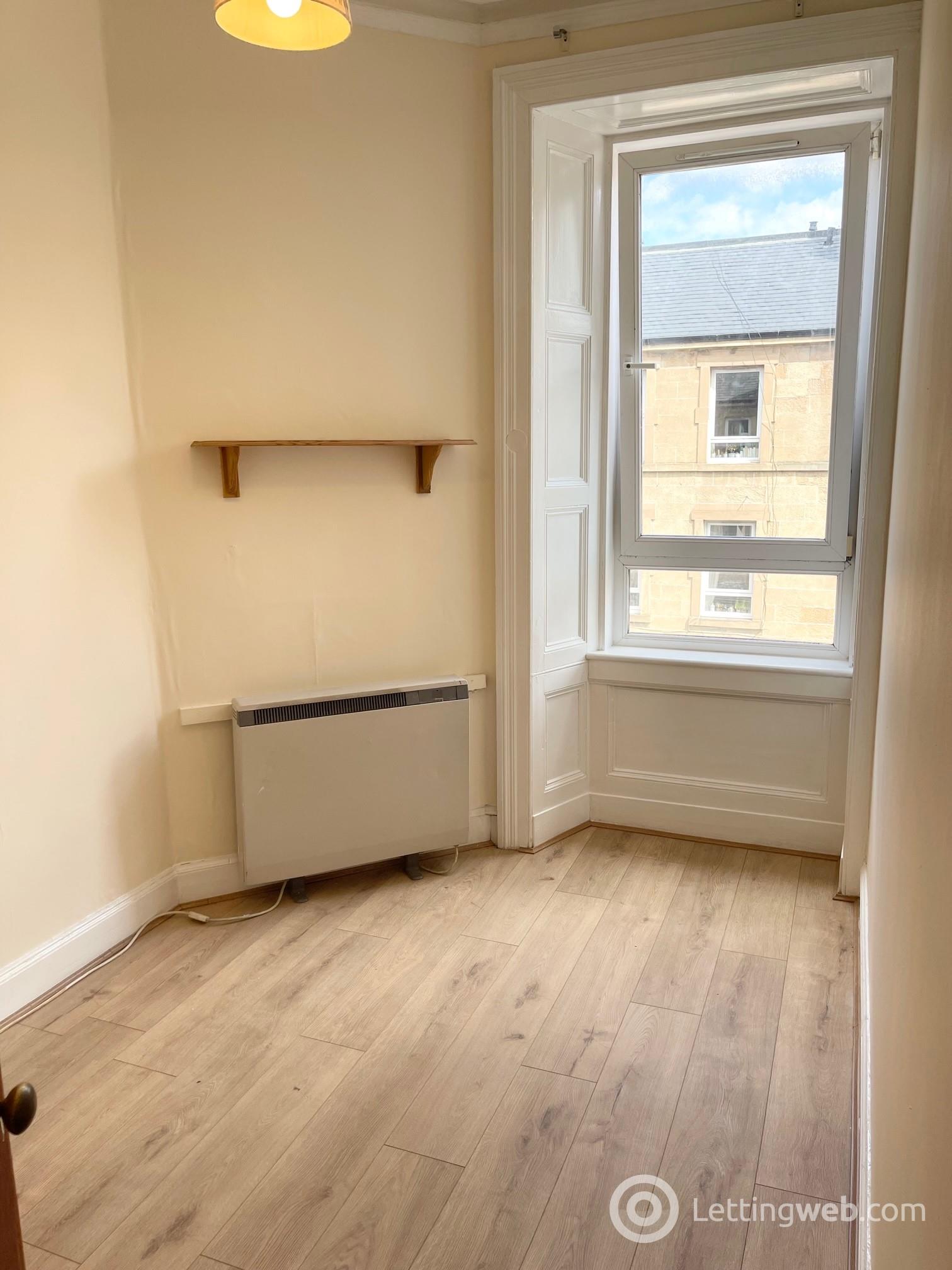 Property to rent in 11/11 Tay Street