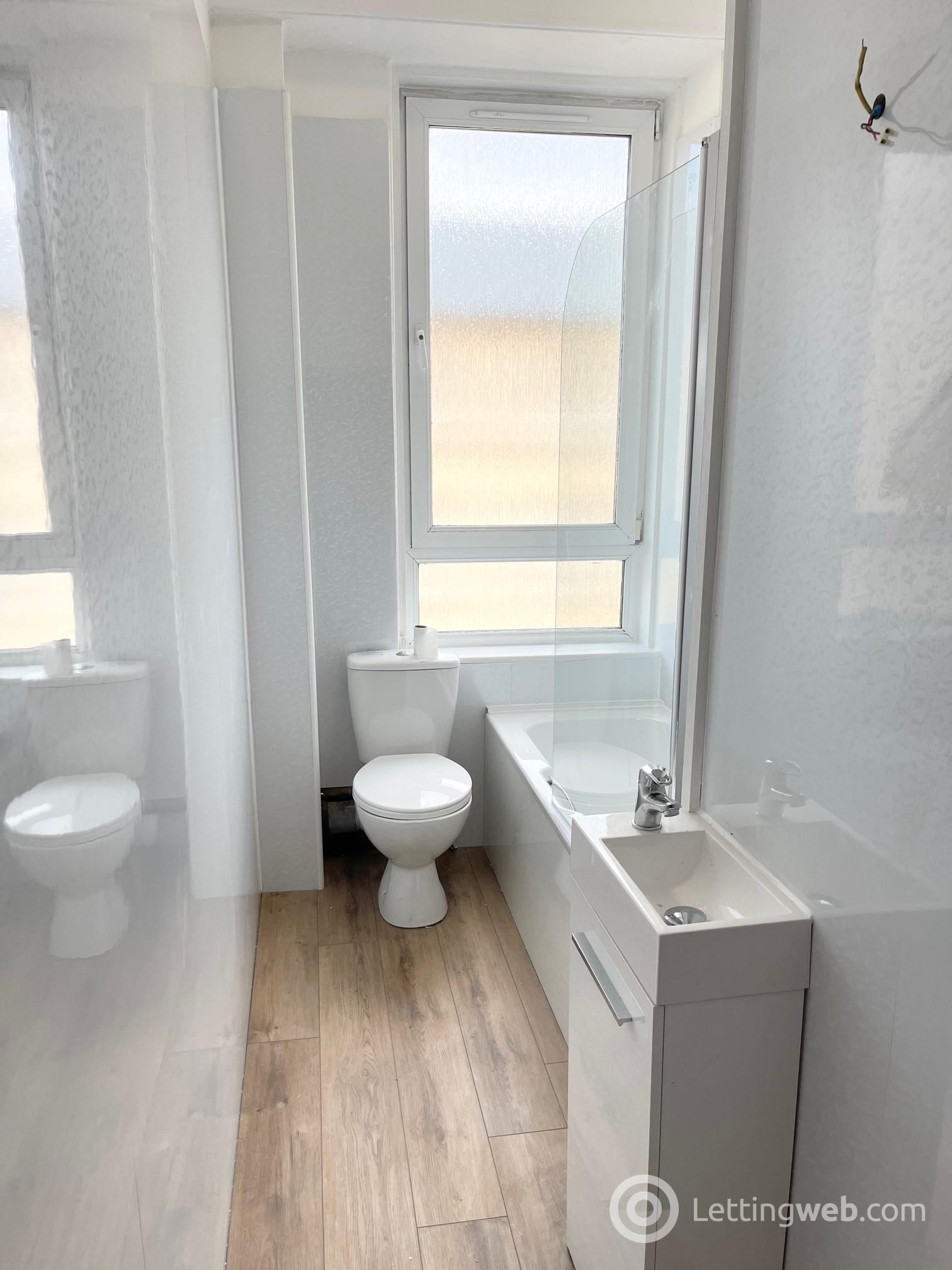 Property to rent in 11/11 Tay Street