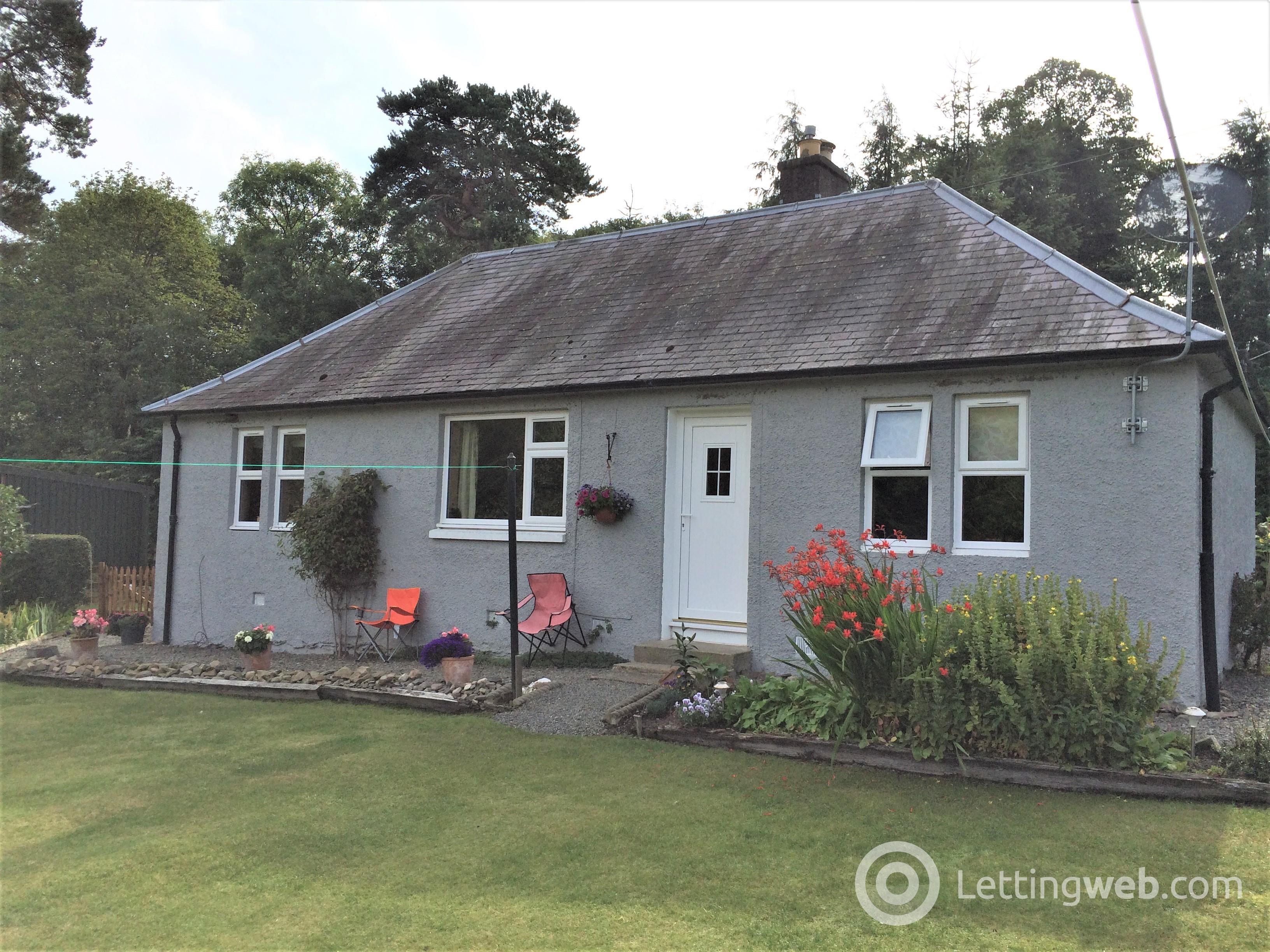 Property to rent in Mailingsland Farm Cottage