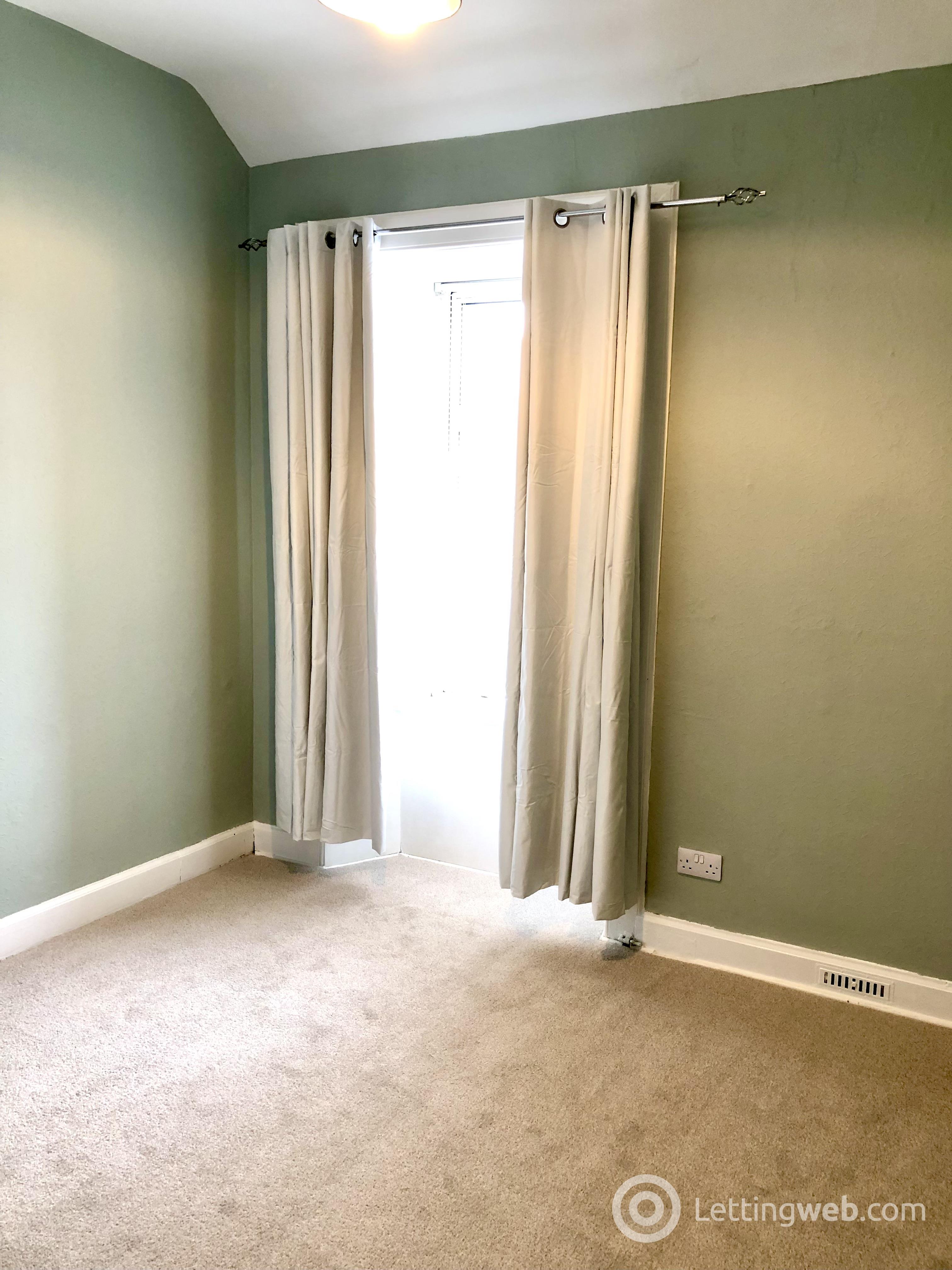 Property to rent in 23A George Street, Peebles