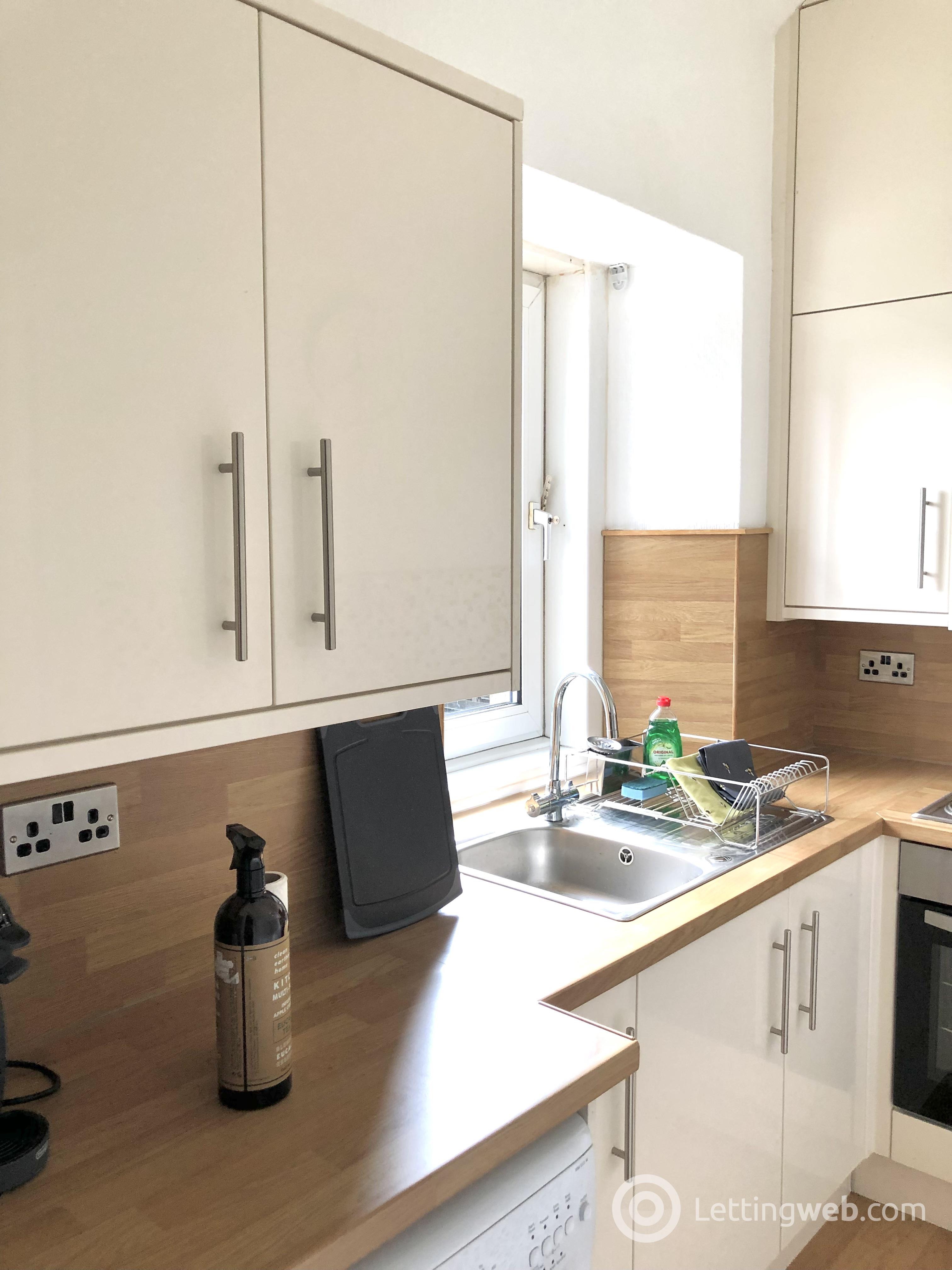 Property to rent in 23A George Street, Peebles