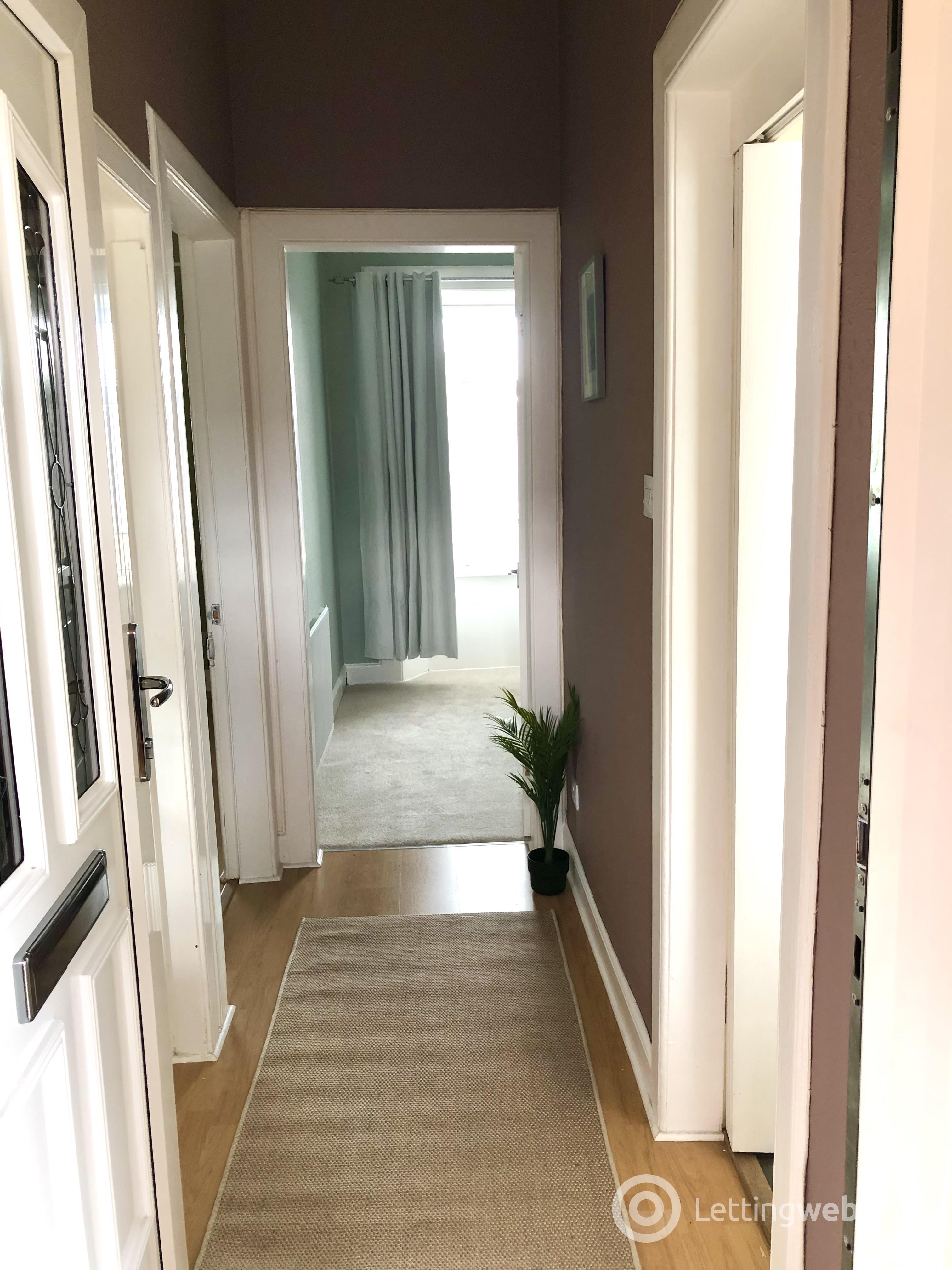 Property to rent in 23A George Street, Peebles