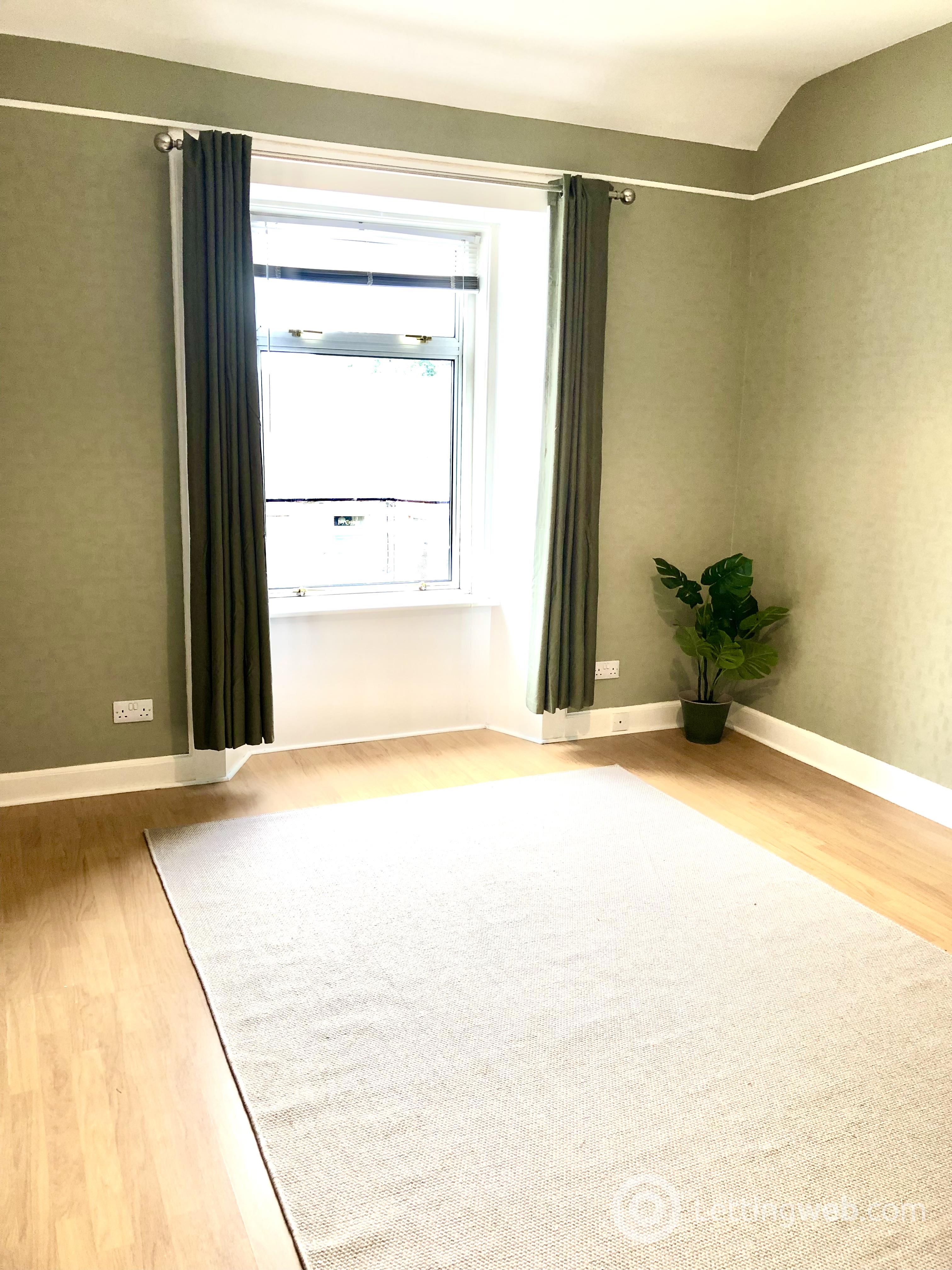 Property to rent in 23A George Street, Peebles