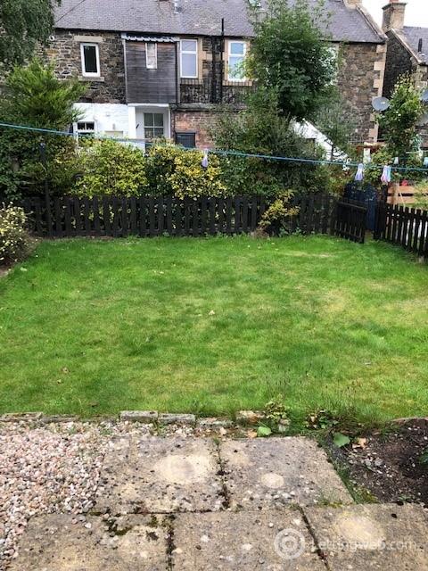 Property to rent in 23A George Street, Peebles