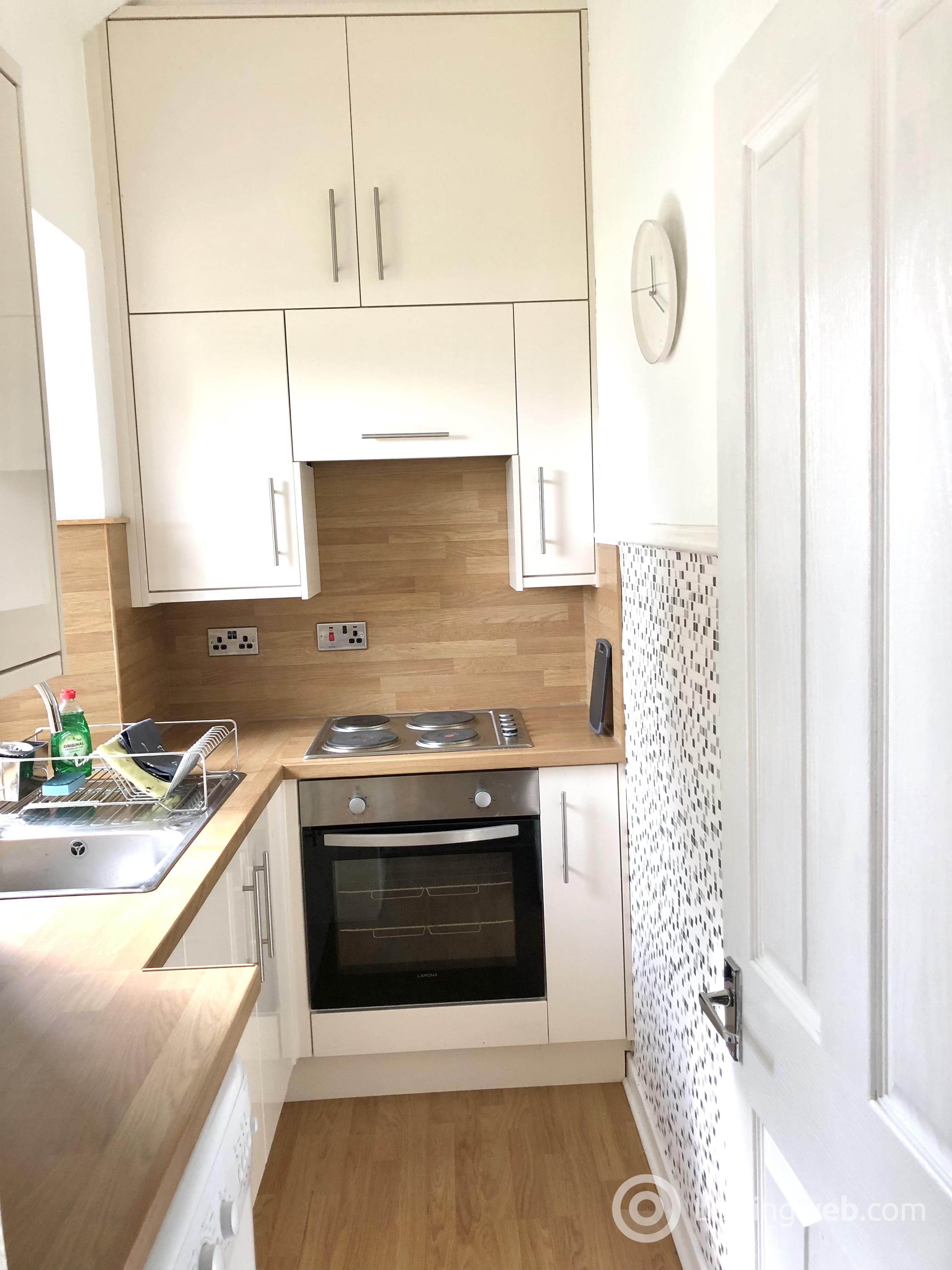 Property to rent in 23A George Street, Peebles